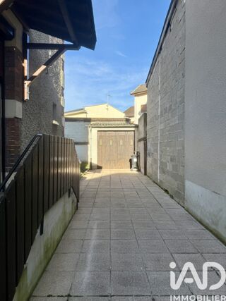  Maison � vendre 4 pi�ces 85 m�
