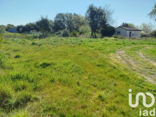  Terrain � vendre 779 m�