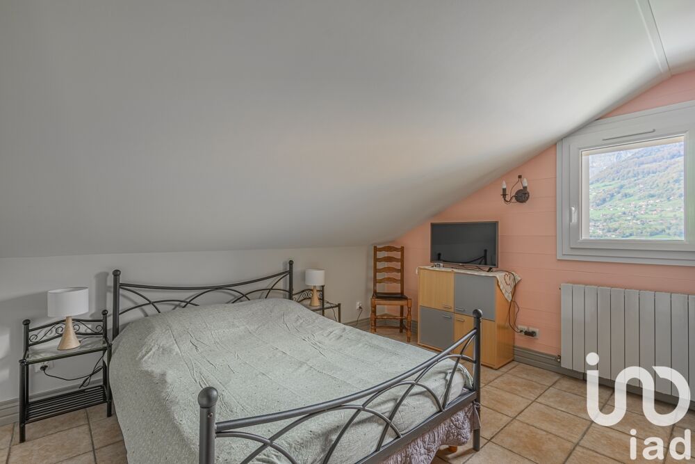  vendre  Maison Sallanches (74700)