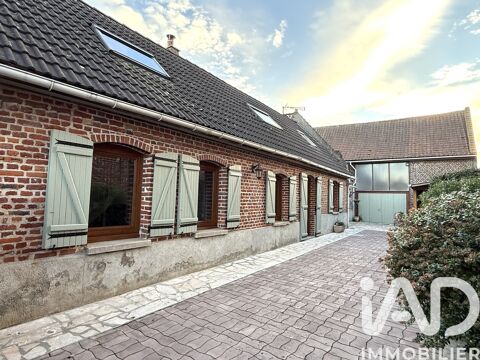   Vente Maison/villa 5 pi�ces Maison - 5 pi�ce(s) - 135 m�