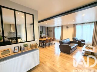  Maison � vendre 6 pi�ces 112 m�