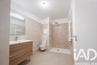  Appartement � louer 2 pi�ces 34 m�