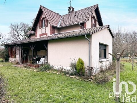   Vente Maison/villa 5 pi�ces Maison - 5 pi�ce(s) - 120 m�