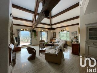  Villa � vendre 7 pi�ces 280 m�