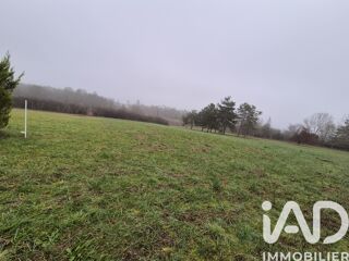  Terrain � vendre 2741 m�