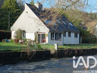  Villa � vendre 6 pi�ces 131 m�