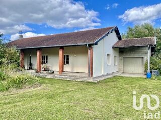  Maison  vendre 5 pices 114 m