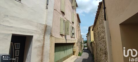   Vente Maison de village 11 pices Maison - 11 pice(s) - 237 m