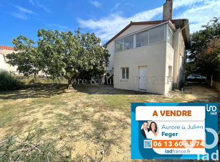  Maison � vendre 5 pi�ces 110 m�