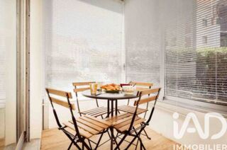  Appartement � vendre 2 pi�ces 37 m�