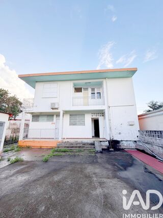  Immeuble � vendre 193 m�