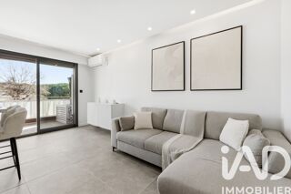  Appartement � vendre 2 pi�ces 37 m�