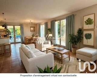  Maison � vendre 5 pi�ces 113 m�