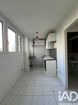  Appartement � vendre 3 pi�ces 51 m�