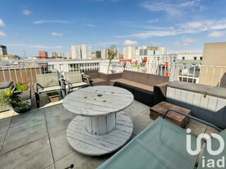 Appartement  vendre 5 pices 95 m