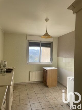  Appartement � vendre 5 pi�ces 74 m�