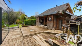  Maison � vendre 5 pi�ces 126 m�