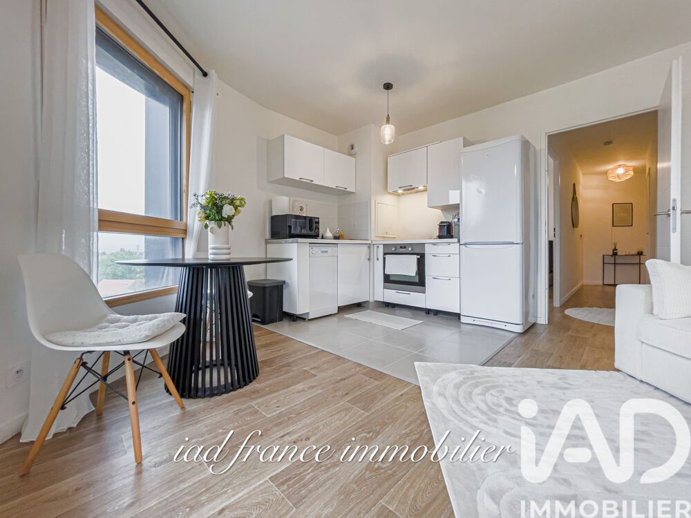 Vente Appartement Vente Appartement 3 pi�ces Mantes-la-jolie