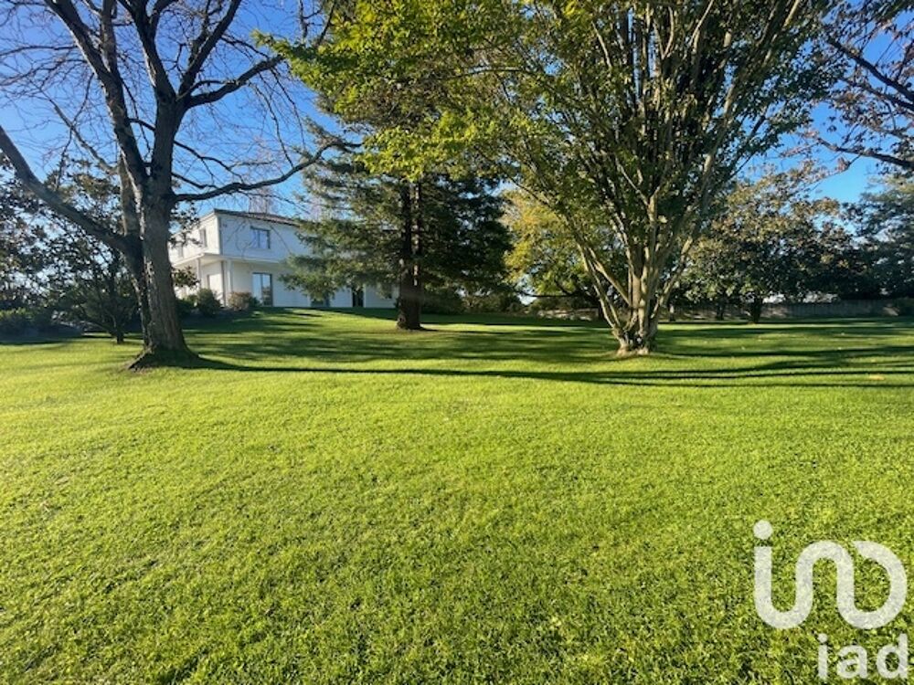  vendre  Maison Saujon (17600)