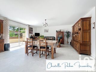  Maison � vendre 4 pi�ces 126 m�