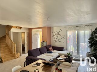  Maison � vendre 4 pi�ces 93 m�