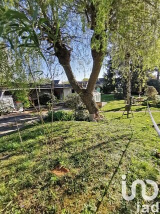  Terrain � vendre 697 m�