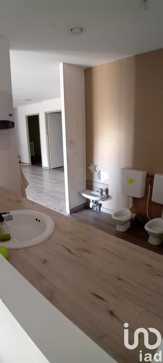  Maison  vendre 8 pices 188 m