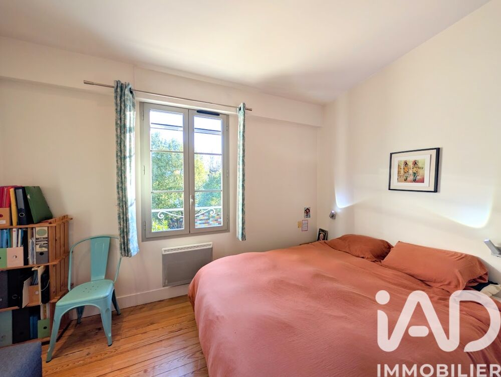 � vendre  Maison Bordeaux (33000)