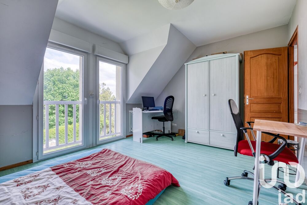 � vendre  Maison Bussy-Saint-Martin (77600)