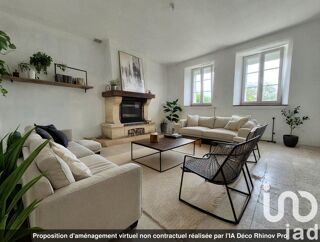  Maison  vendre 4 pices 101 m