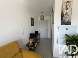  Appartement � vendre 2 pi�ces 47 m�