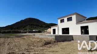  Maison 4 pi�ces 122 m� Pierrelongue