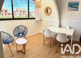  Appartement � louer 2 pi�ces 31 m�