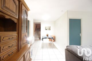  Maison  vendre 5 pices 92 m