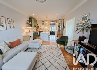  Maison � vendre 5 pi�ces 109 m�