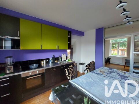  Maison � louer 5 pi�ces 150 m�