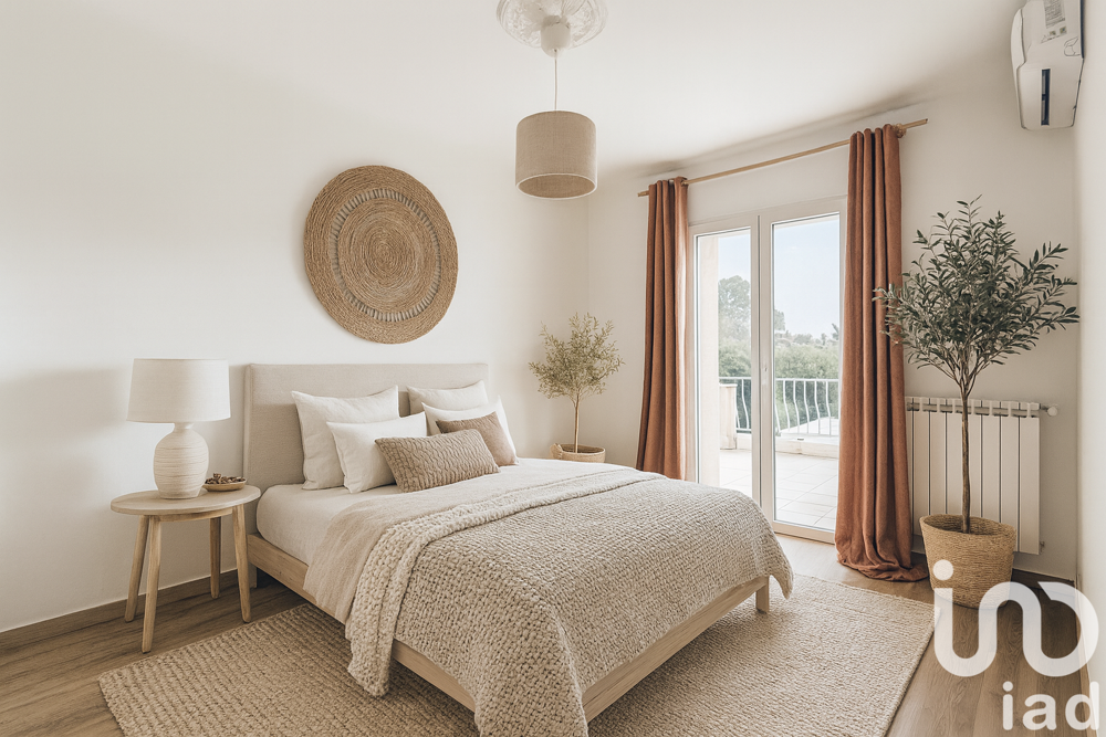  vendre  Maison Mougins (06250)