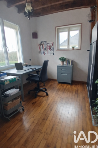  Maison � vendre 7 pi�ces 139 m�