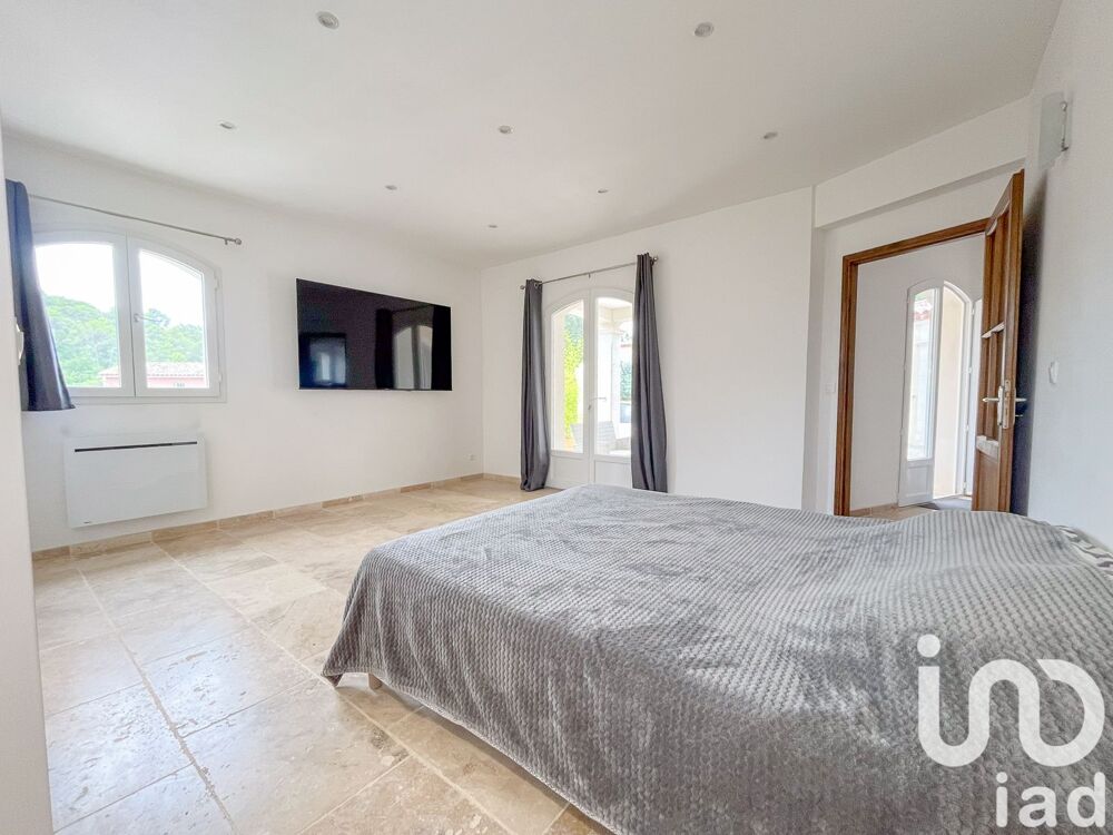  vendre  Villa Le Thoronet (83340)