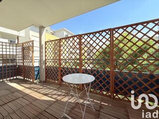  Appartement � vendre 3 pi�ces 73 m�