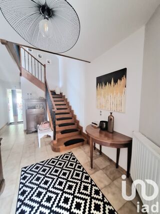  Maison � vendre 7 pi�ces 167 m�