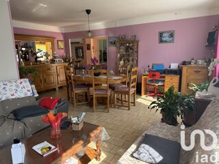  Maison � vendre 4 pi�ces 90 m�