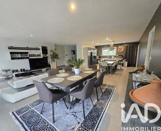  Maison � vendre 7 pi�ces 167 m�