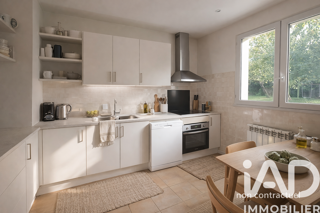  Maison � vendre 6 pi�ces 118 m�