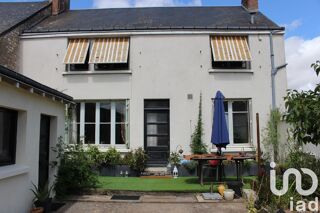  Maison � vendre 4 pi�ces 82 m�