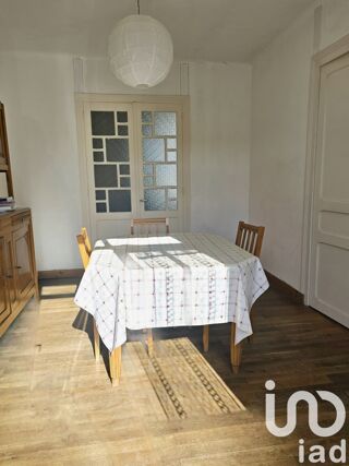  Maison � vendre 6 pi�ces 96 m�