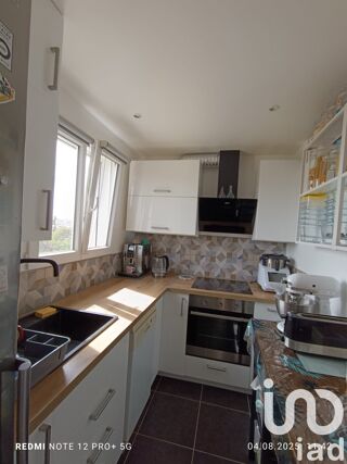  Appartement � vendre 4 pi�ces 60 m�