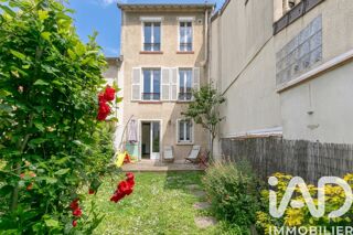  Maison � vendre 5 pi�ces 98 m�