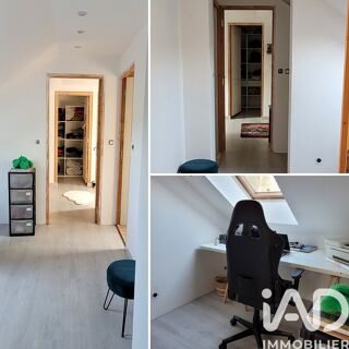  Maison � vendre 6 pi�ces 122 m�