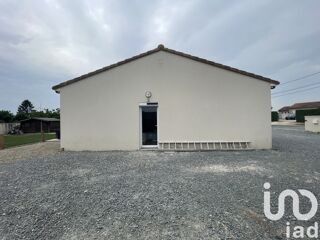  Maison  vendre 6 pices 124 m